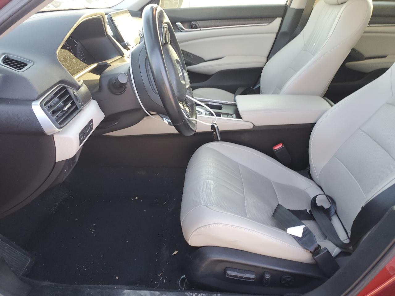 2021 Honda Accord - Image 7