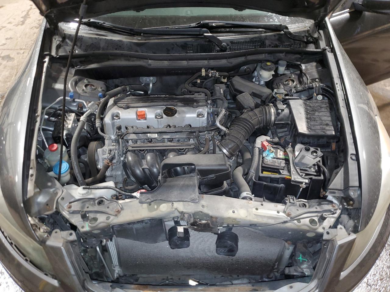 2012 Honda Accord - Image 11
