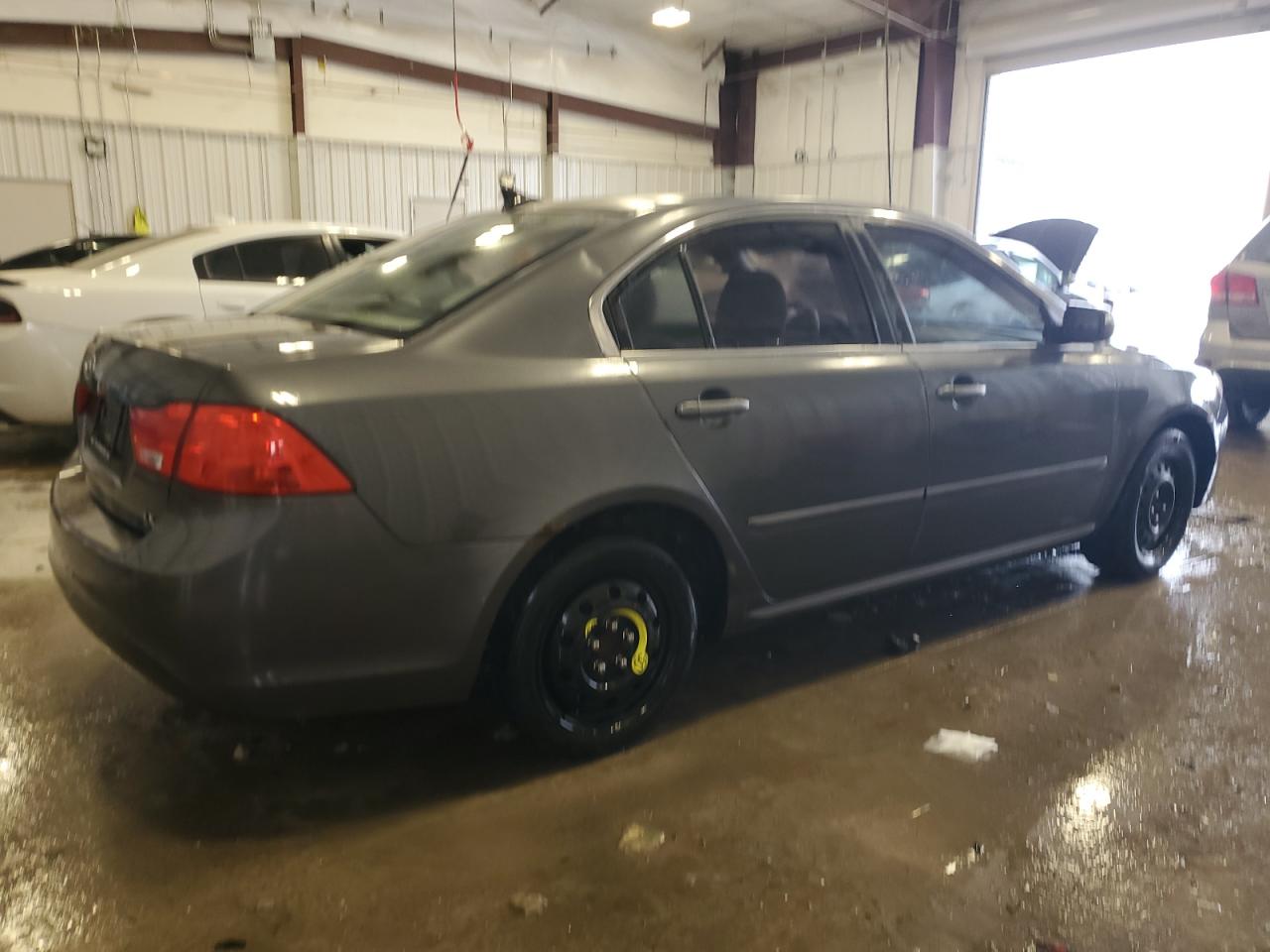 2009 Kia Optima - Image 3