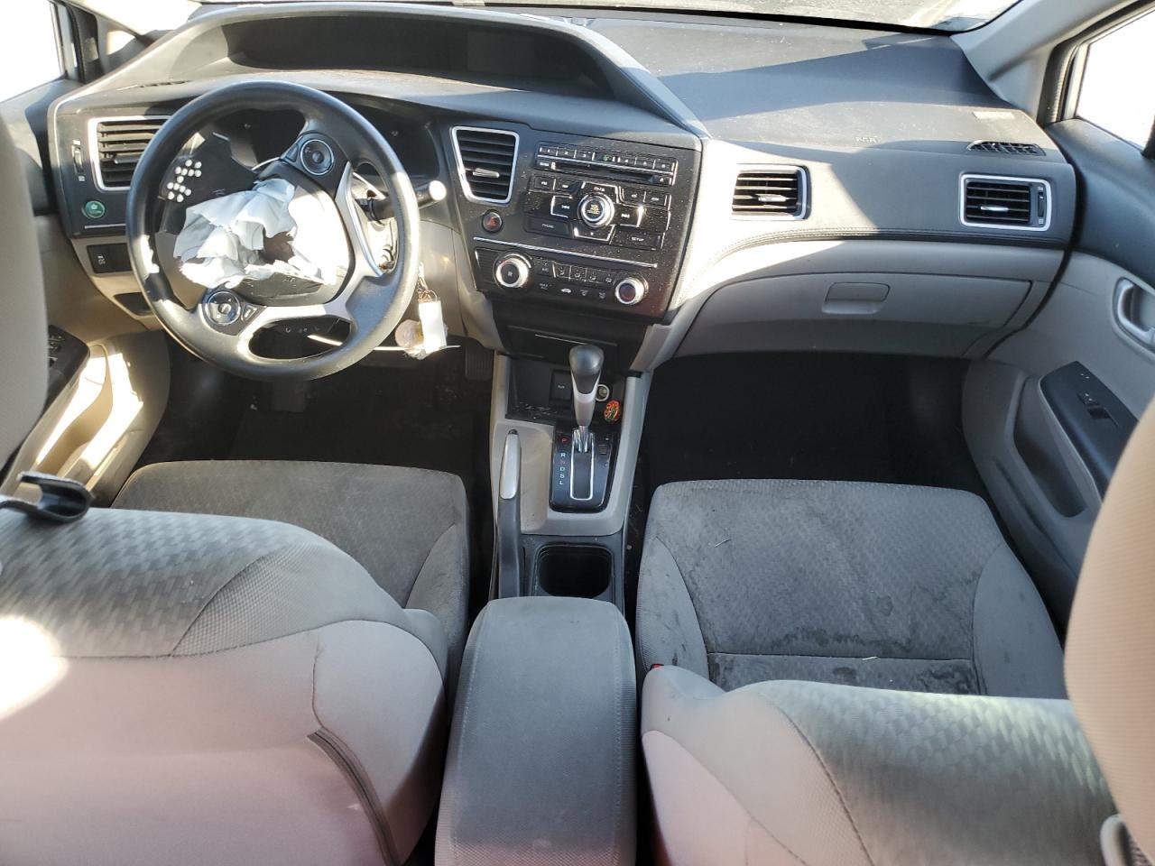 2014 Honda Civic - Image 8