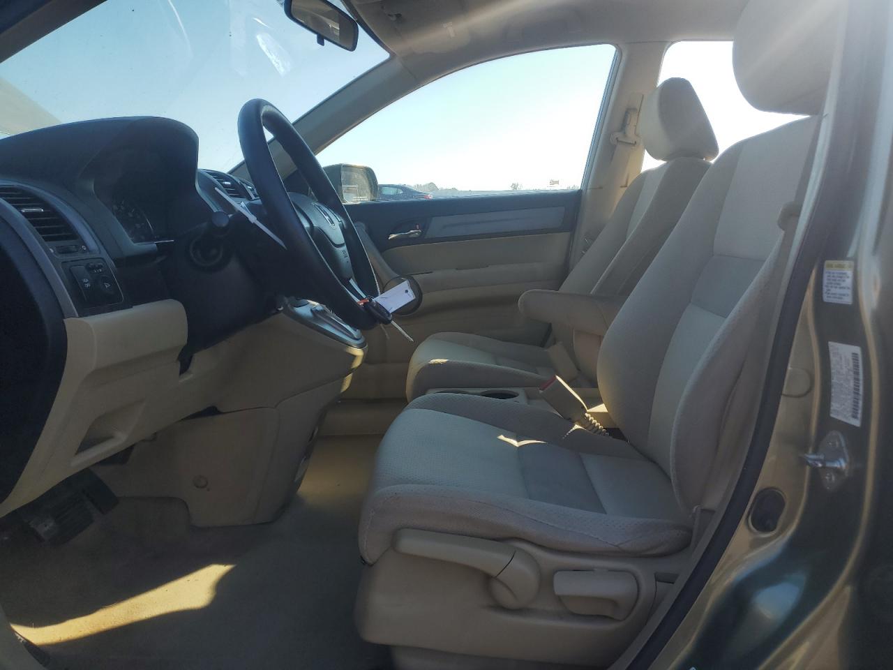 2008 Honda CR-V - Image 7