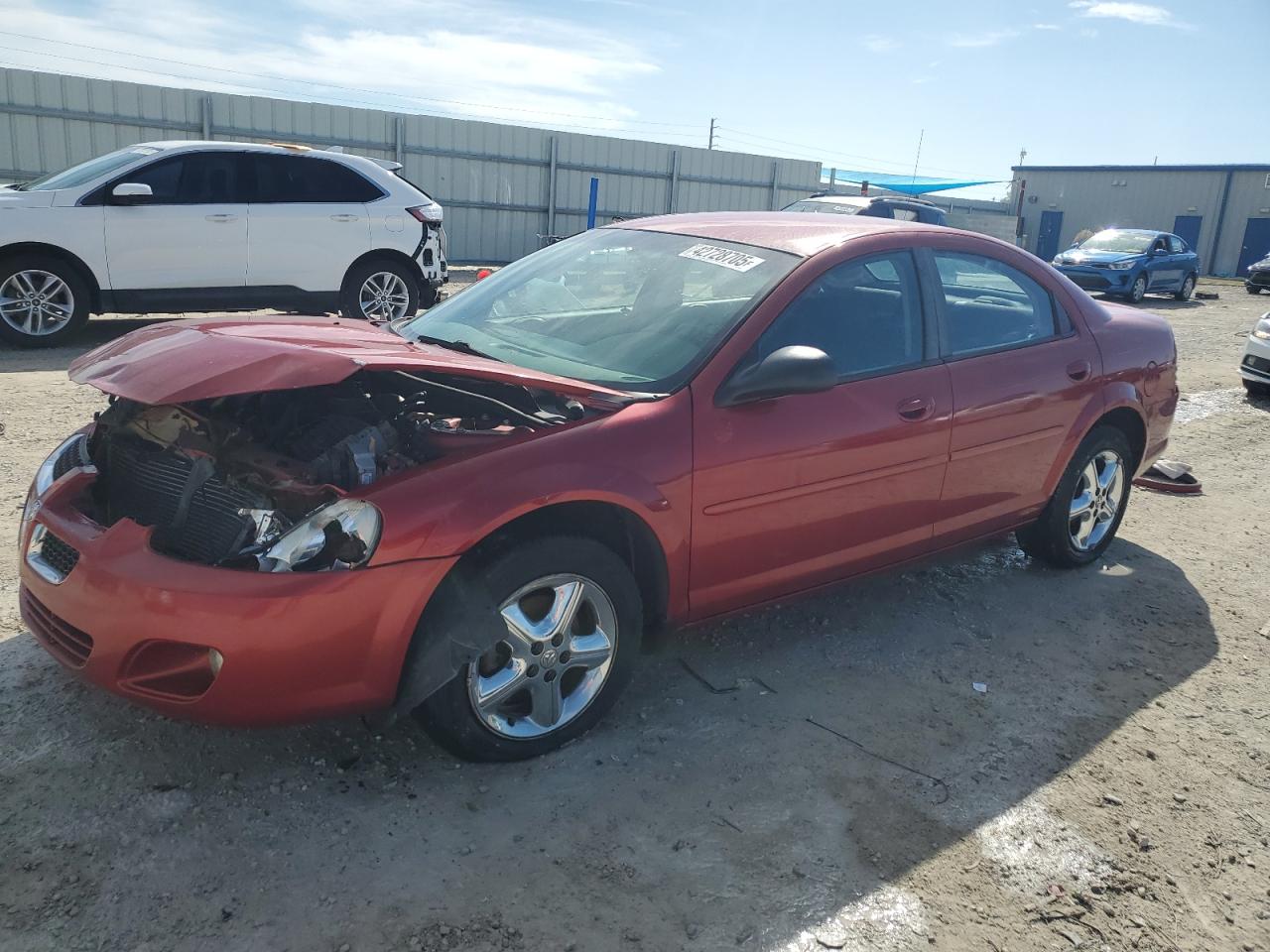 2004 Dodge Stratus - Image 1