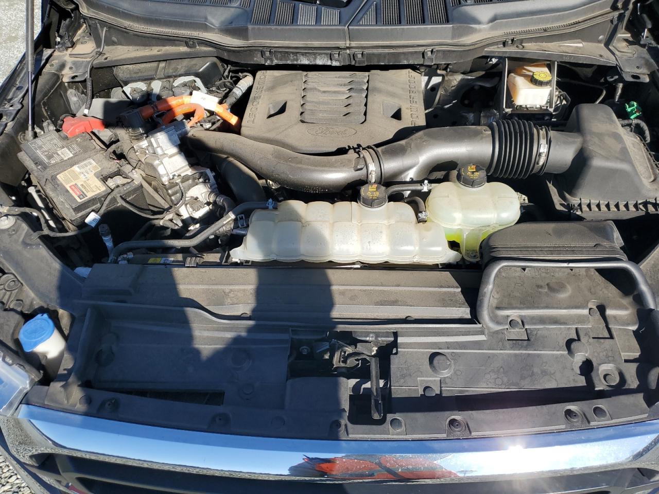 2021 Ford F-150 - Image 12