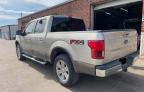 2018 Ford F150 Supercrew en Venta en Grand Prairie, TX - Minor Dent/Scratches