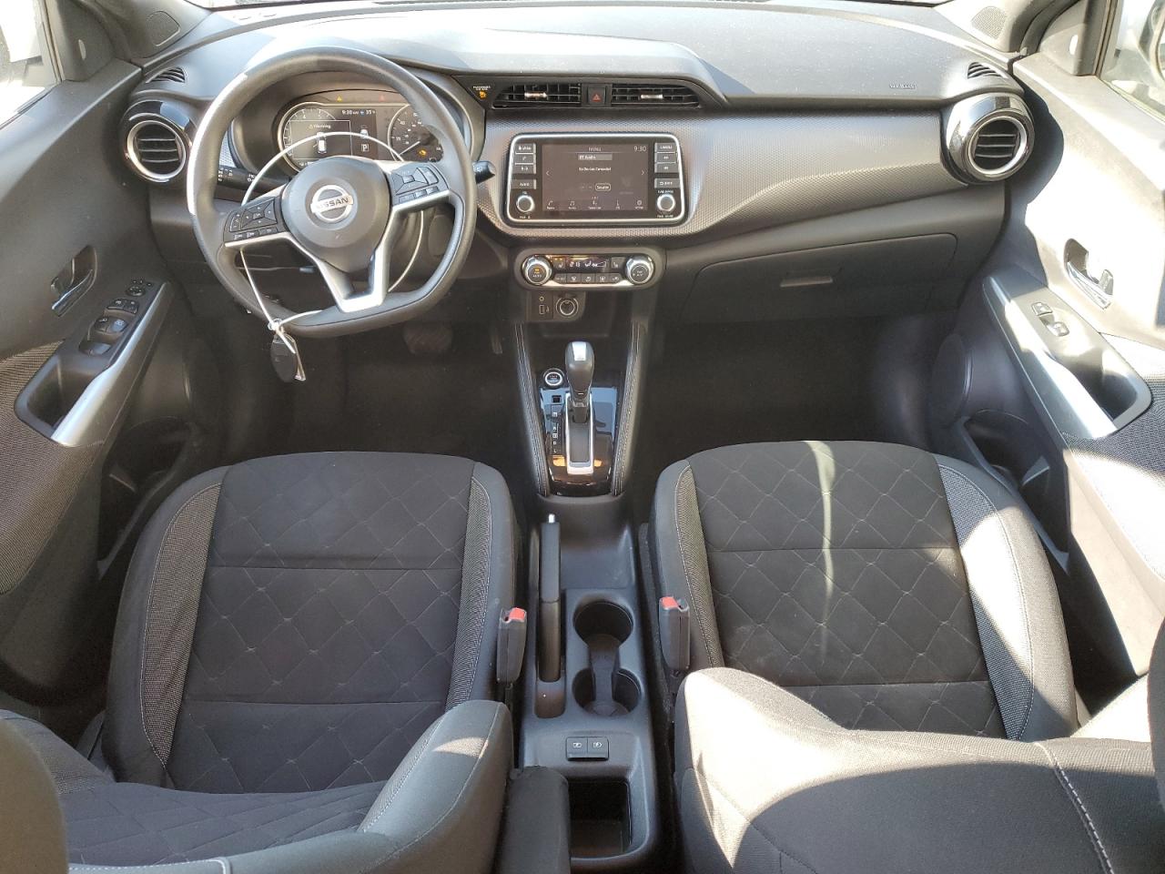 2020 Nissan Kicks - Image 8