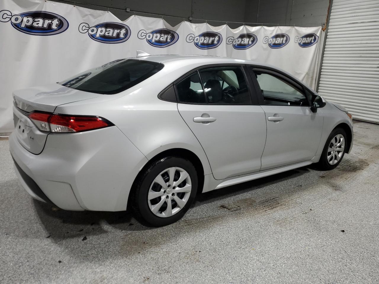 2021 Toyota Corolla - Image 3