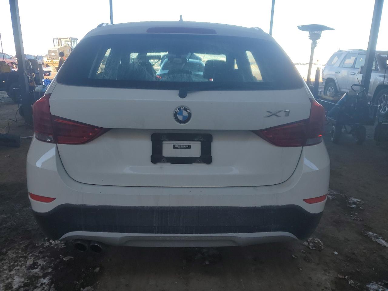 2015 BMW X1 - Image 6