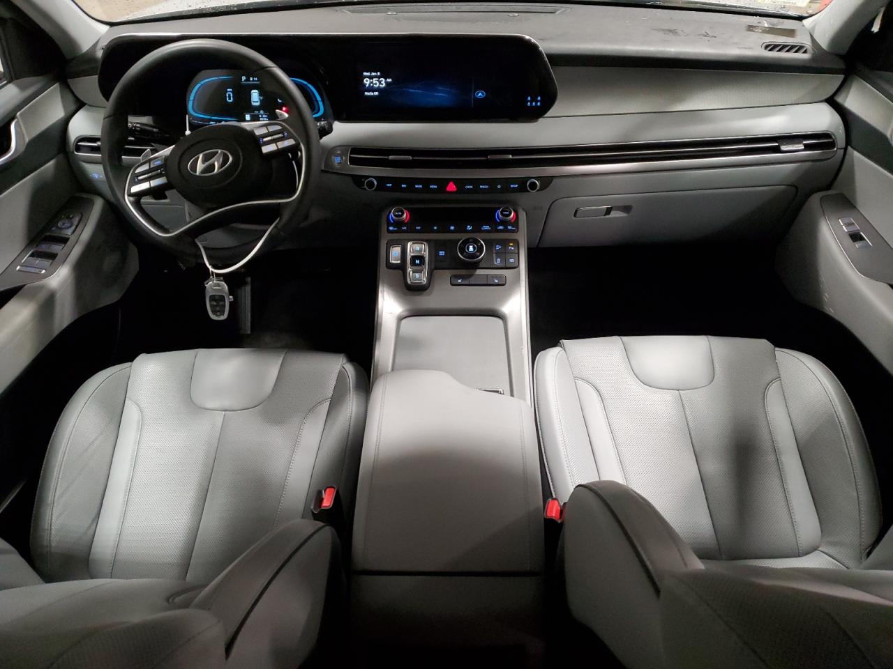 2024 Hyundai Palisade - Image 8