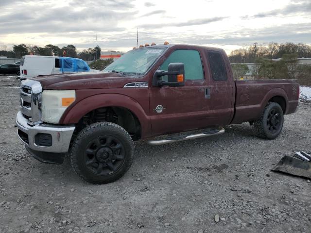 2011 Ford F250 Super Duty