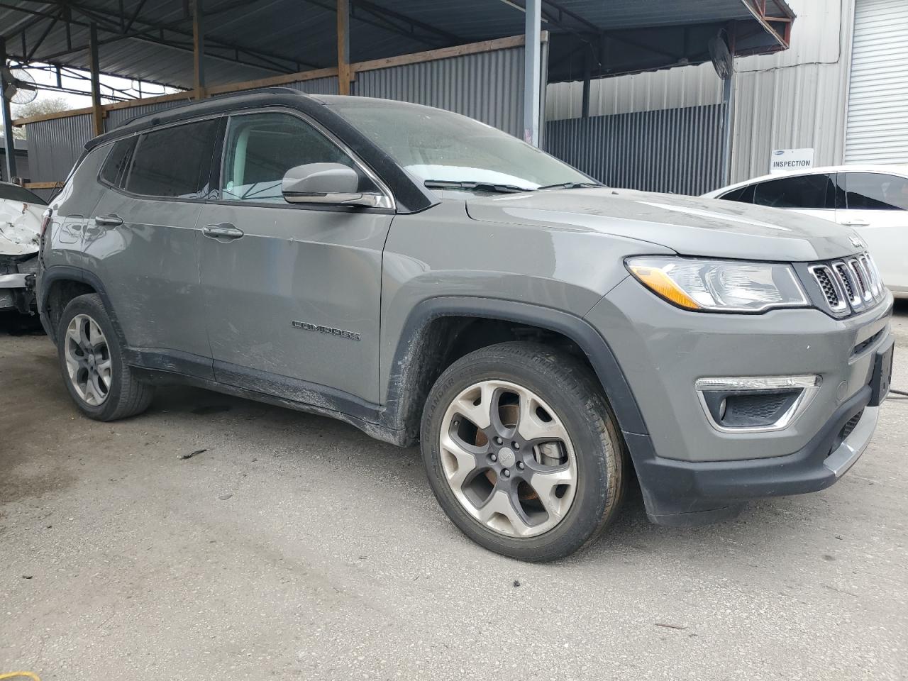 2021 Jeep Compass - Image 4