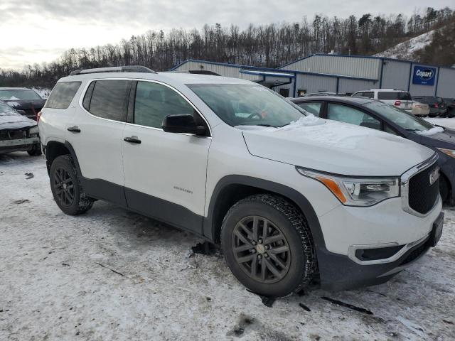  GMC ACADIA 2019 White
