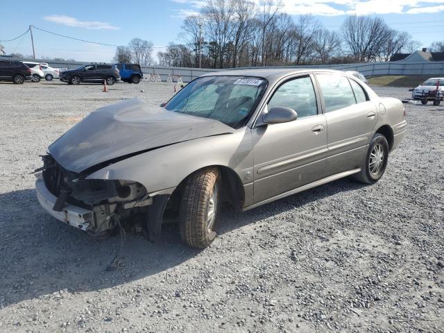 2003 Buick Lesabre Custom