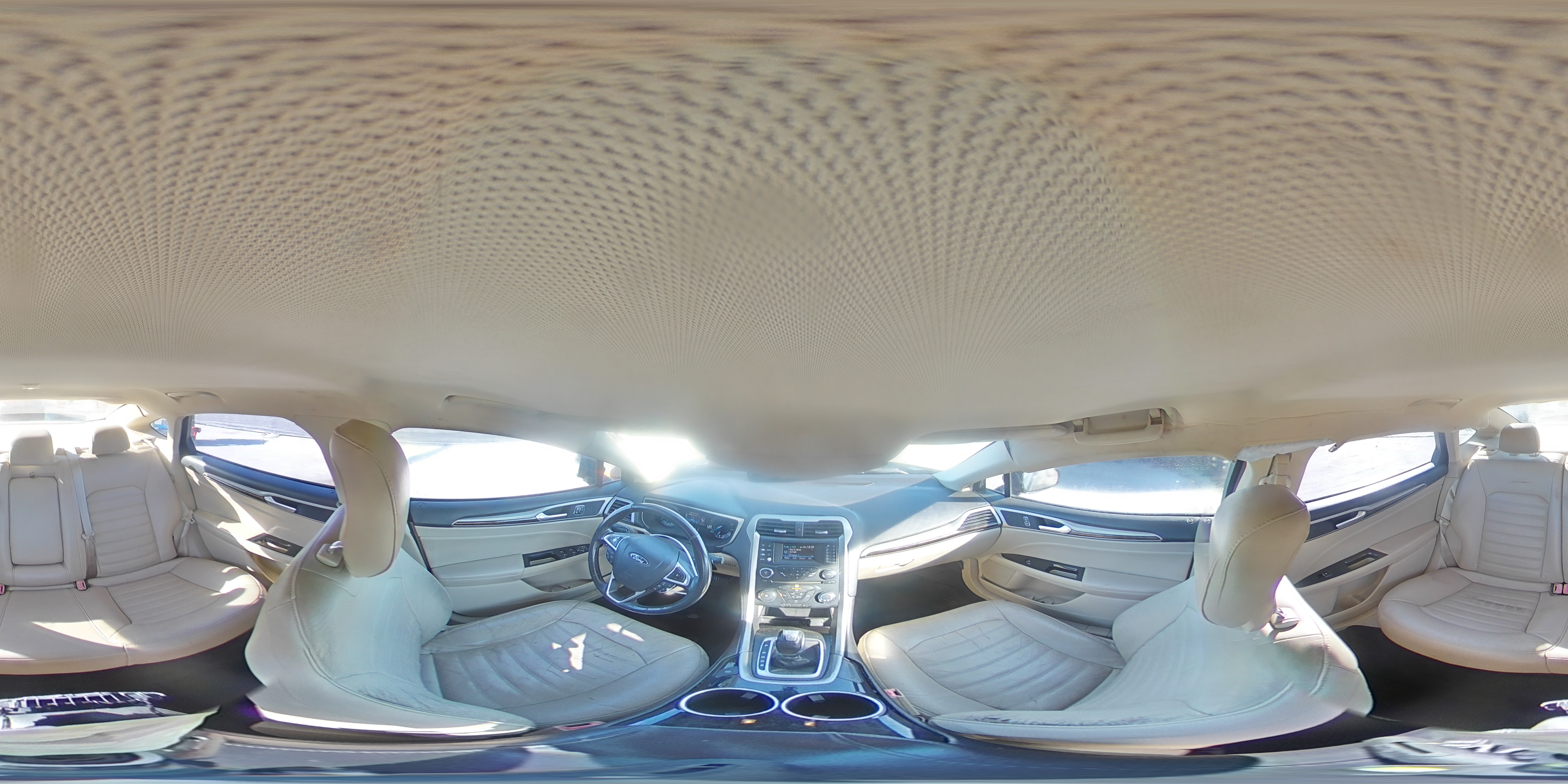 2013 Ford Fusion - Image 14