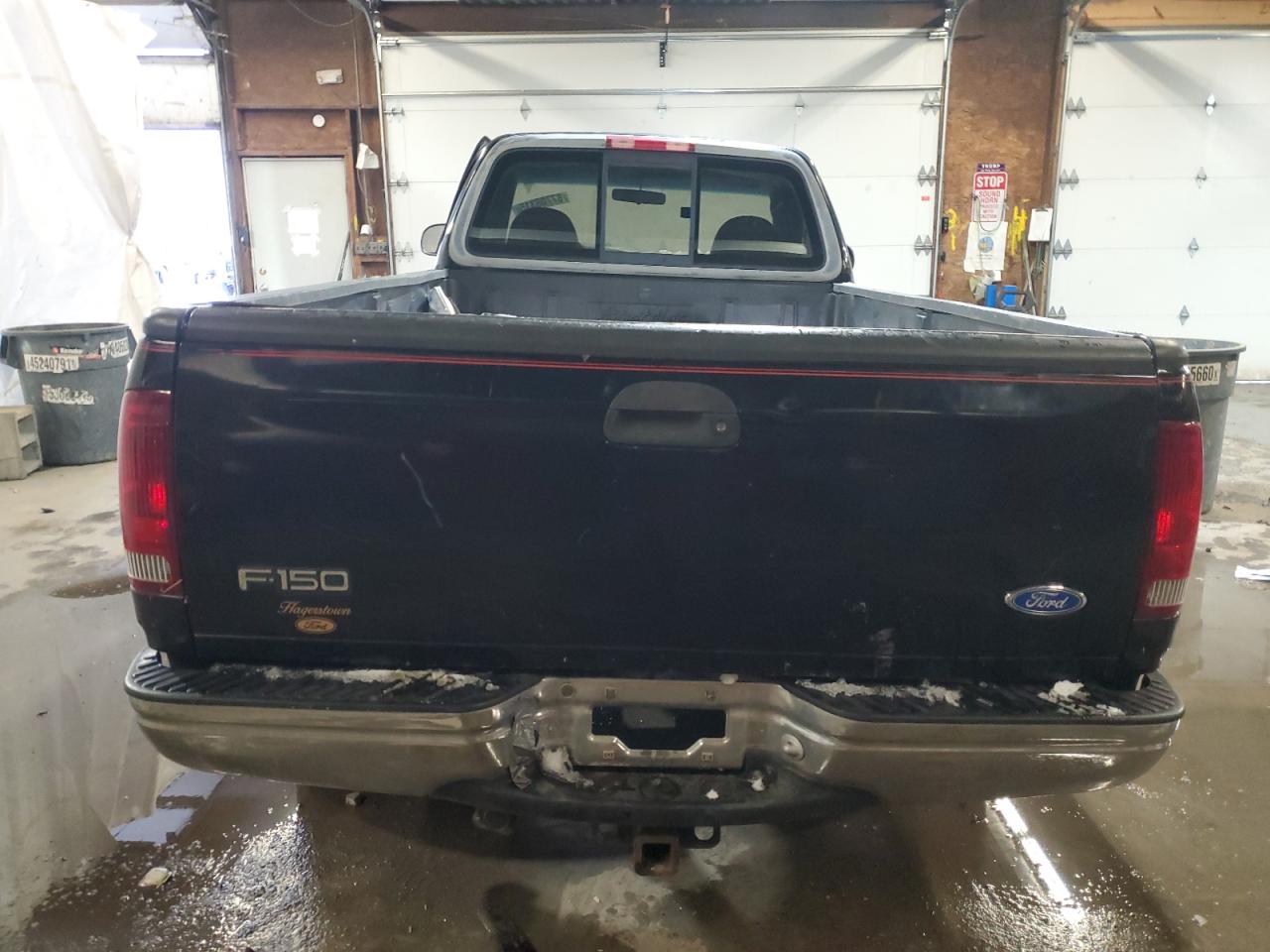 1997 Ford F-150 - Image 10