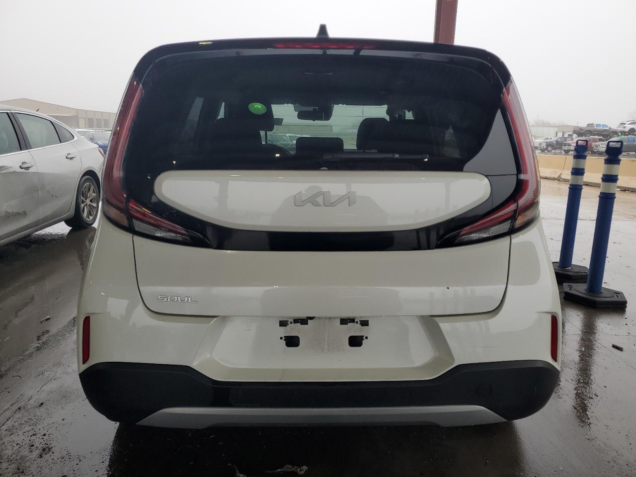 2024 Kia Soul - Image 6