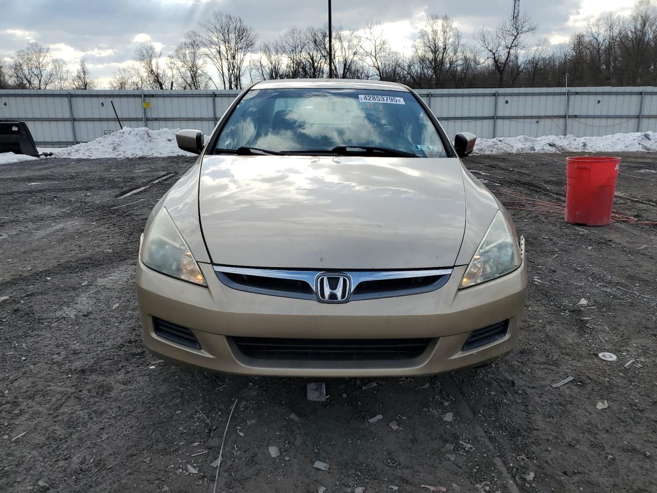 2006 Honda Accord - Image 5