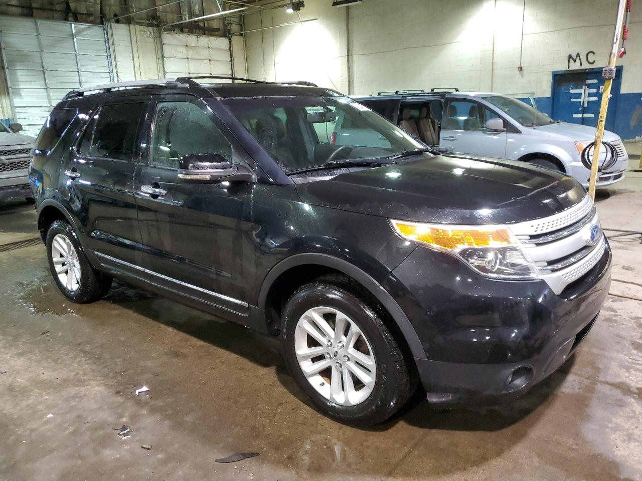 2012 Ford Explorer - Image 4