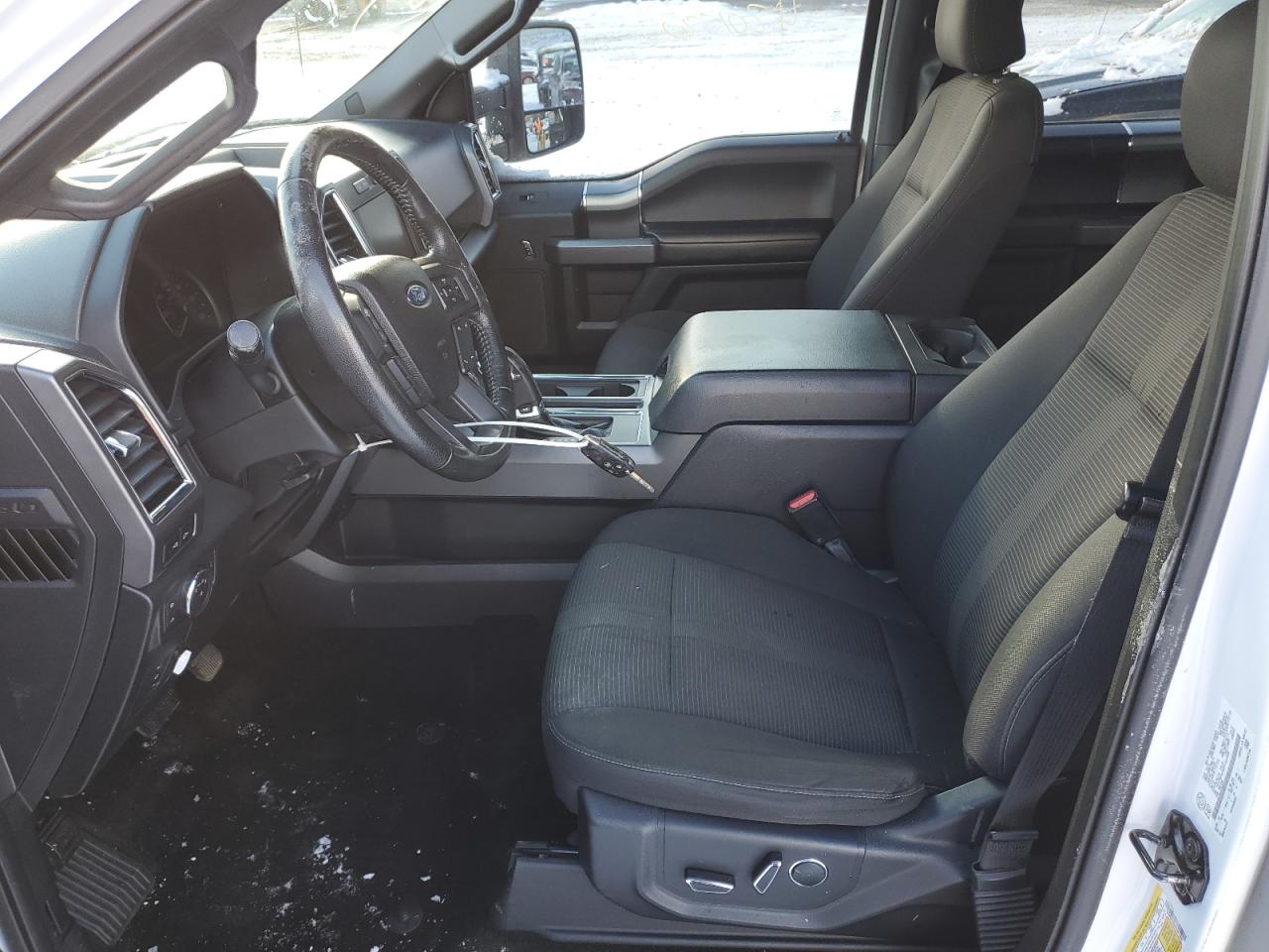 2015 Ford F-150 - Image 7