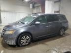 2016 Honda Odyssey Ex zu verkaufen in Leroy, NY - Hail