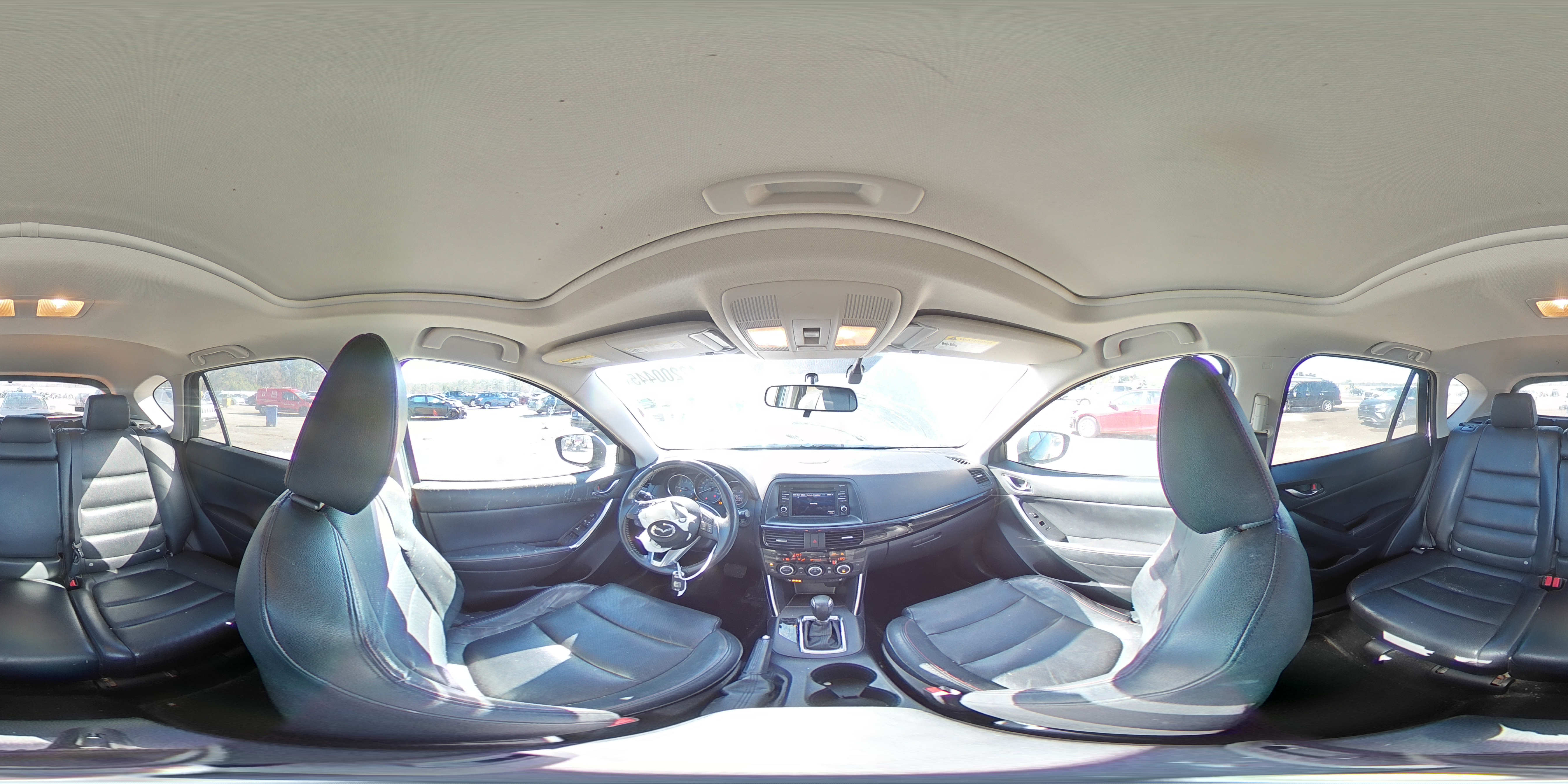 2015 Mazda CX-5 - Image 14