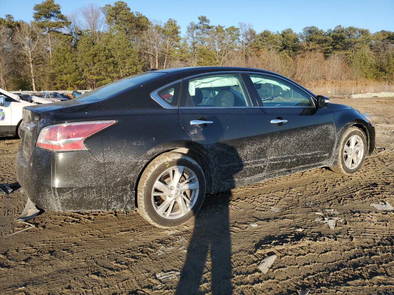 2015 Nissan Altima - Image 3