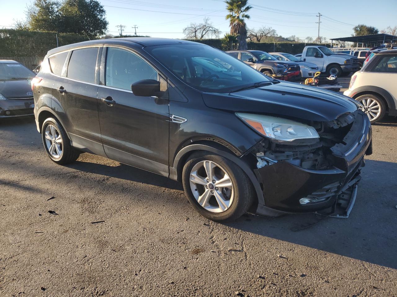 2015 Ford Escape - Image 4
