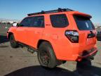 2023 Toyota 4Runner Se للبيع في North Las Vegas، NV - Front End