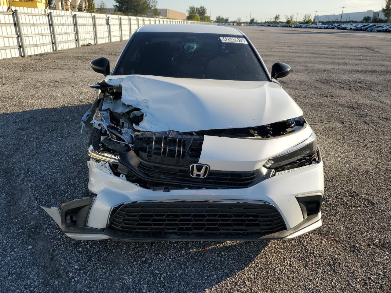 2024 Honda Civic - Image 5