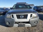 2011 Nissan Xterra Off Road за продажба в Assonet, MA - Mechanical