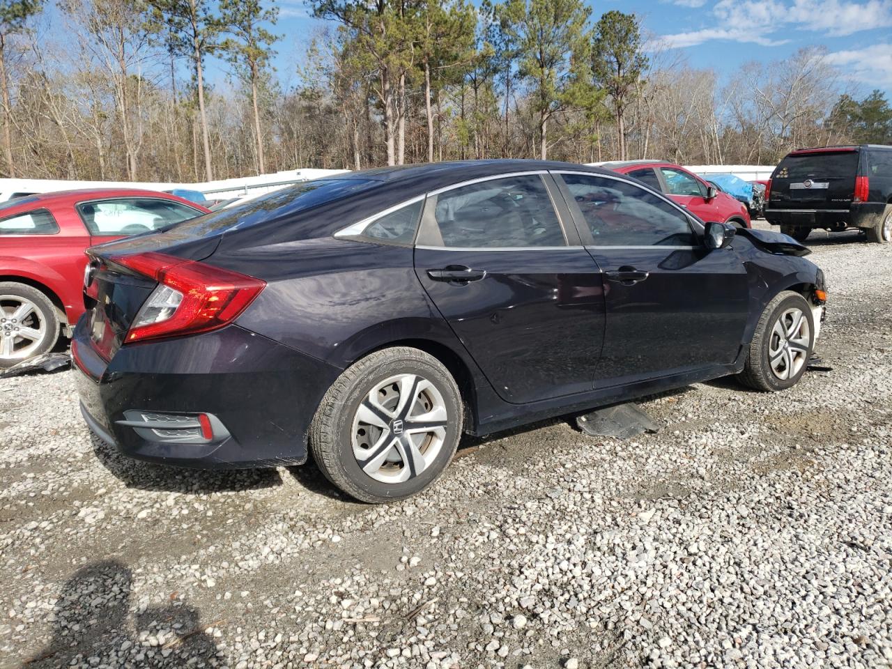 2016 Honda Civic - Image 3