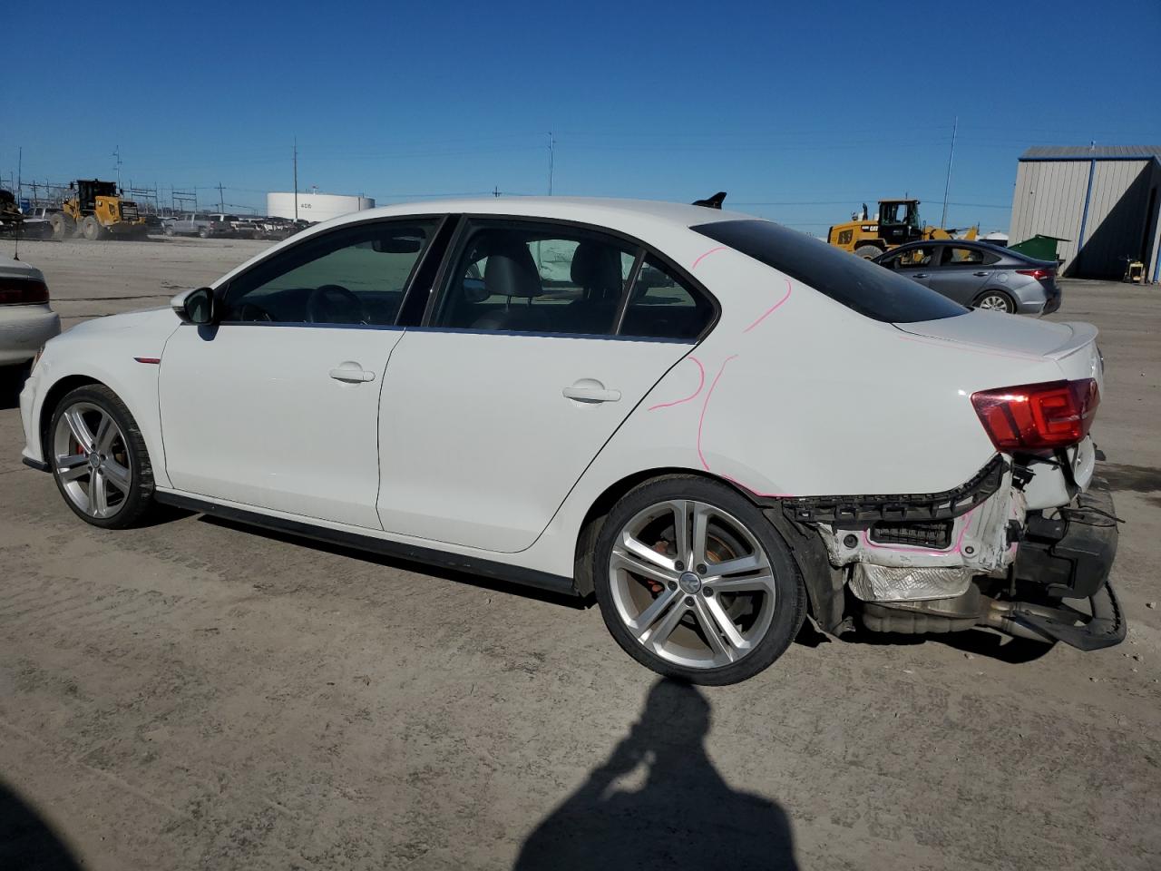 2017 Volkswagen Jetta - Image 2