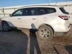 2016 Chevrolet Traverse Lt იყიდება Mercedes-ში, TX - Front End