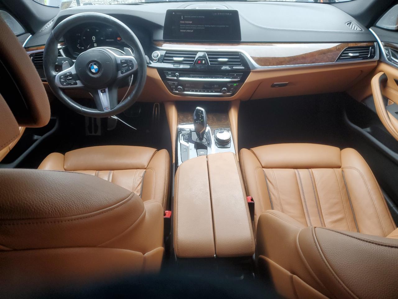 2019 BMW M5 - Image 8