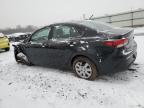 2022 Kia Rio Lx zu verkaufen in Hillsborough, NJ - Undercarriage