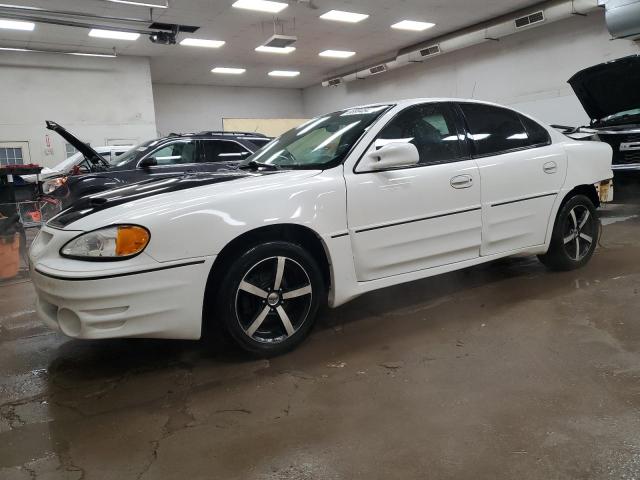 2004 Pontiac Grand Am Gt