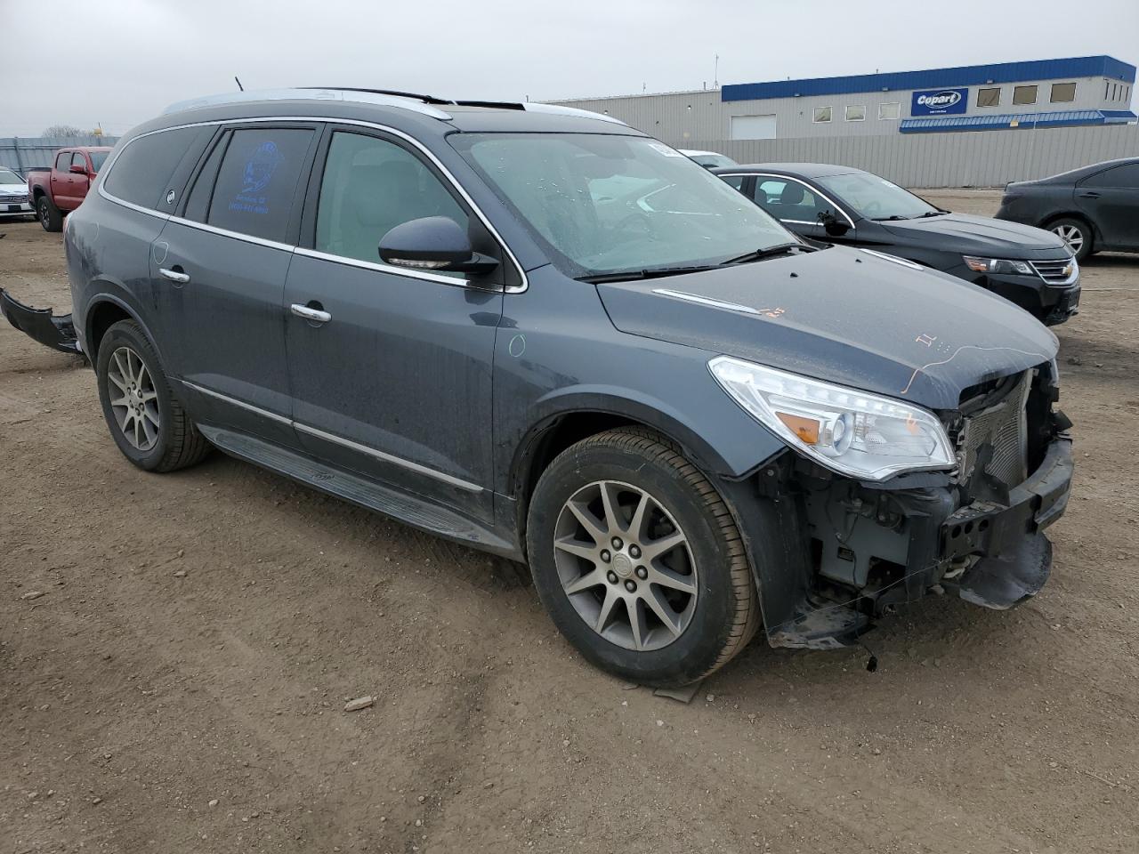 2013 Buick Enclave - Image 4
