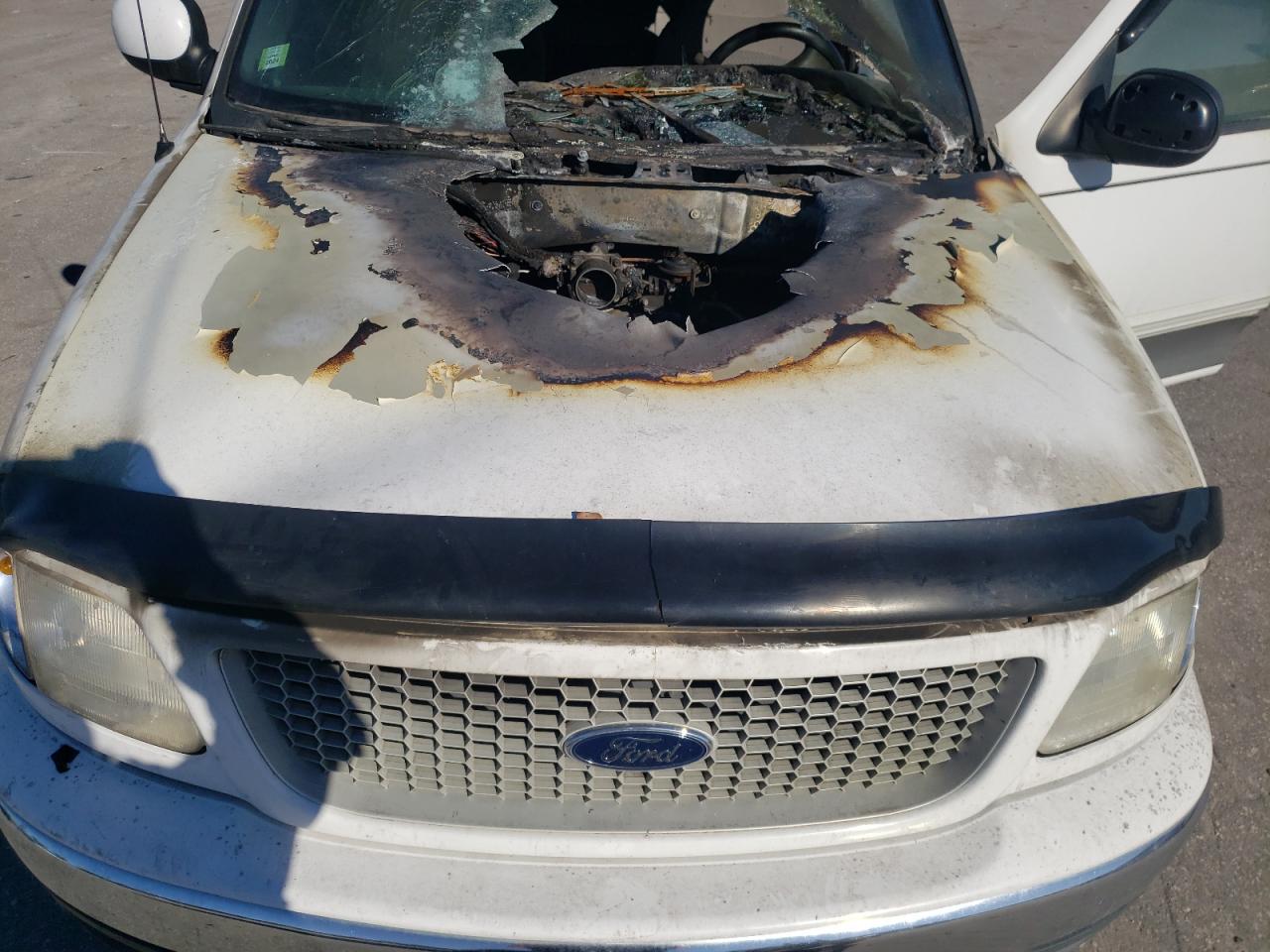 1999 Ford F-150 - Image 12