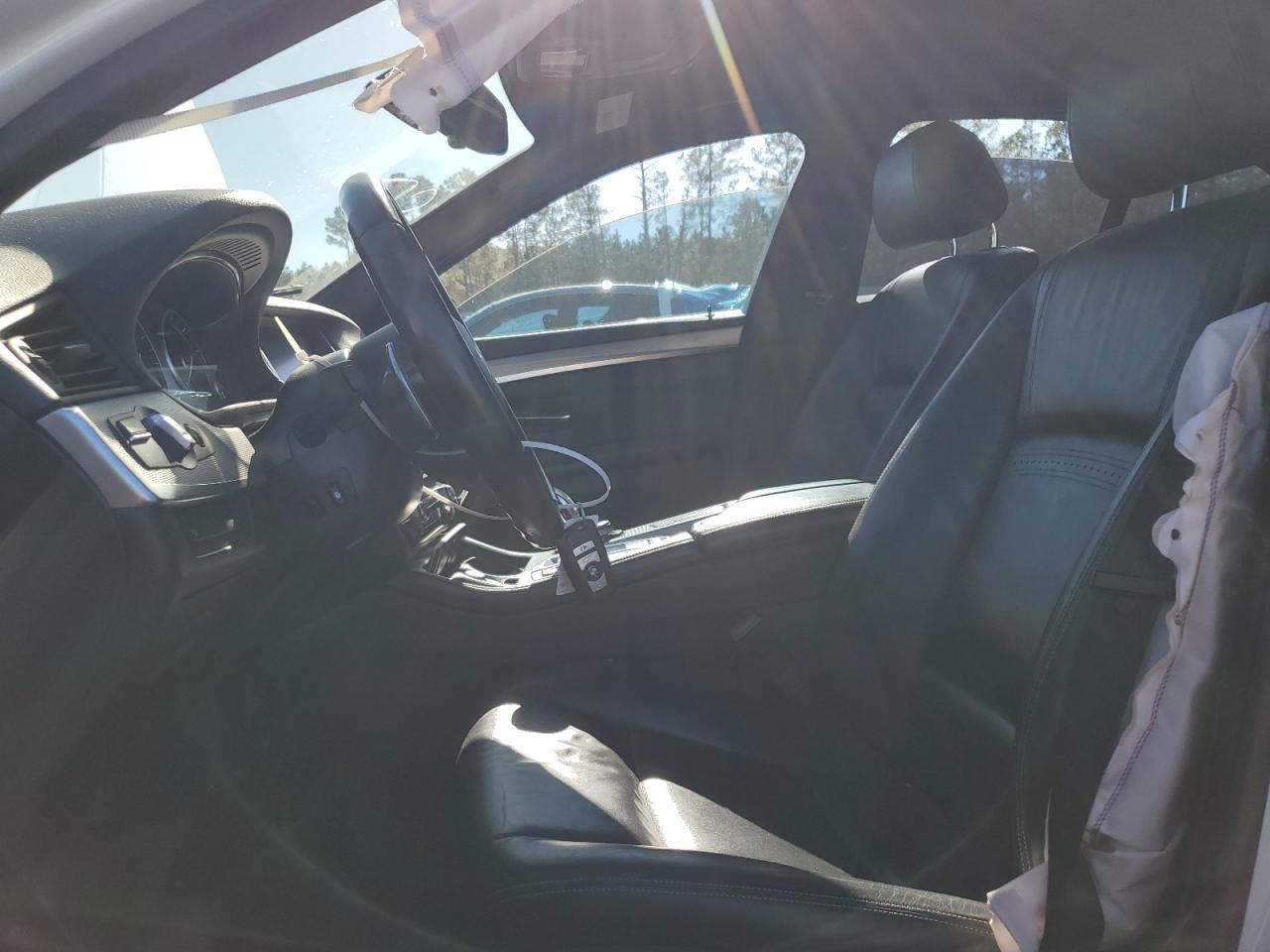 2015 BMW 5er - Image 7