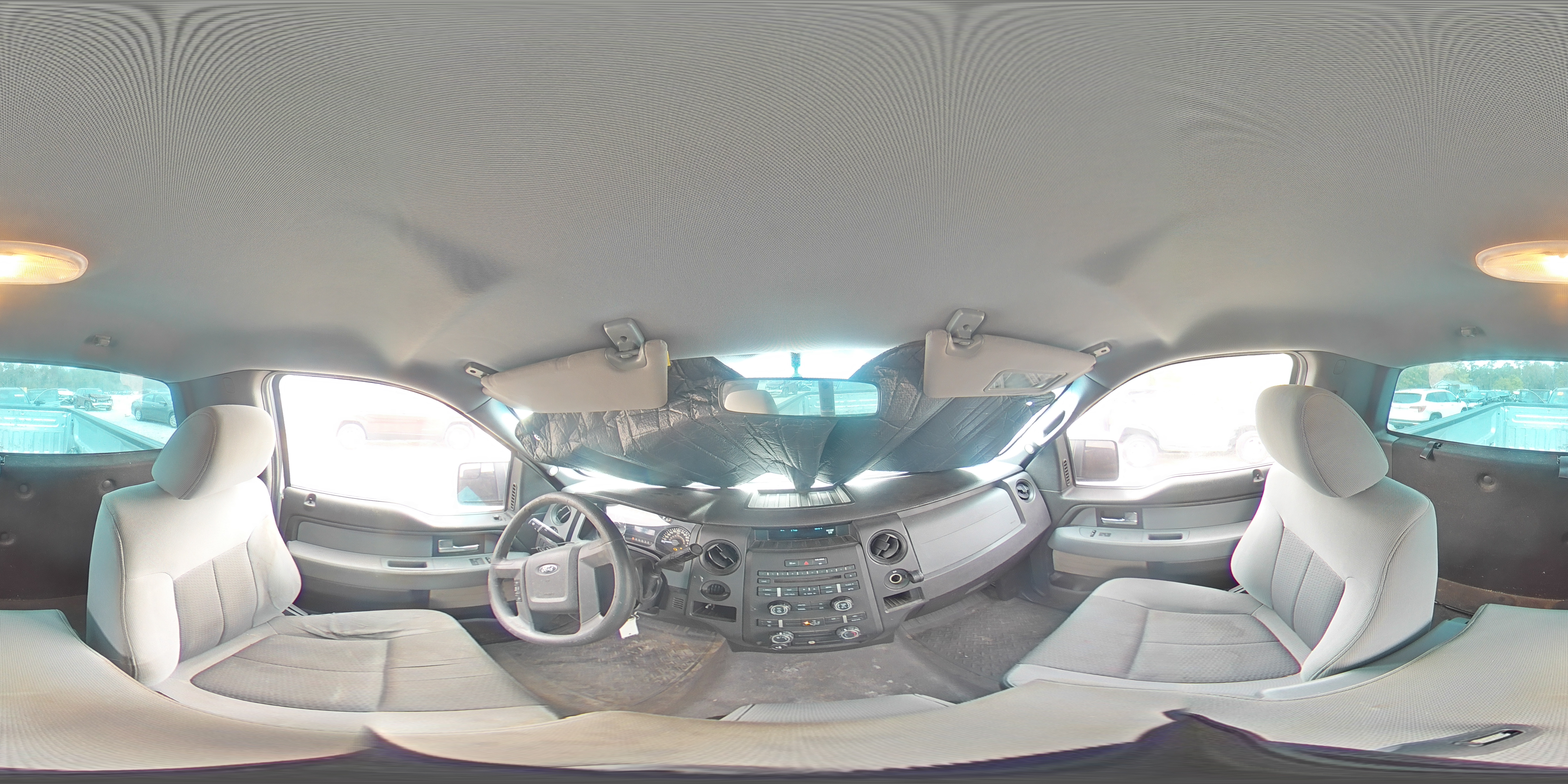 2012 Ford F-150 - Image 14