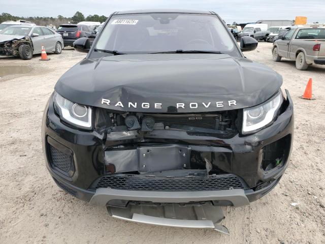 2018 LAND ROVER RANGE ROVER EVOQUE SE