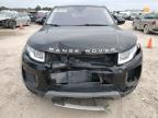 2018 LAND ROVER RANGE ROVER EVOQUE SE for sale at Copart TX - HOUSTON
