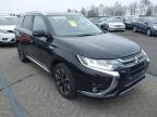 2018 MITSUBISHI OUTLANDER for sale at Copart NEWBURY