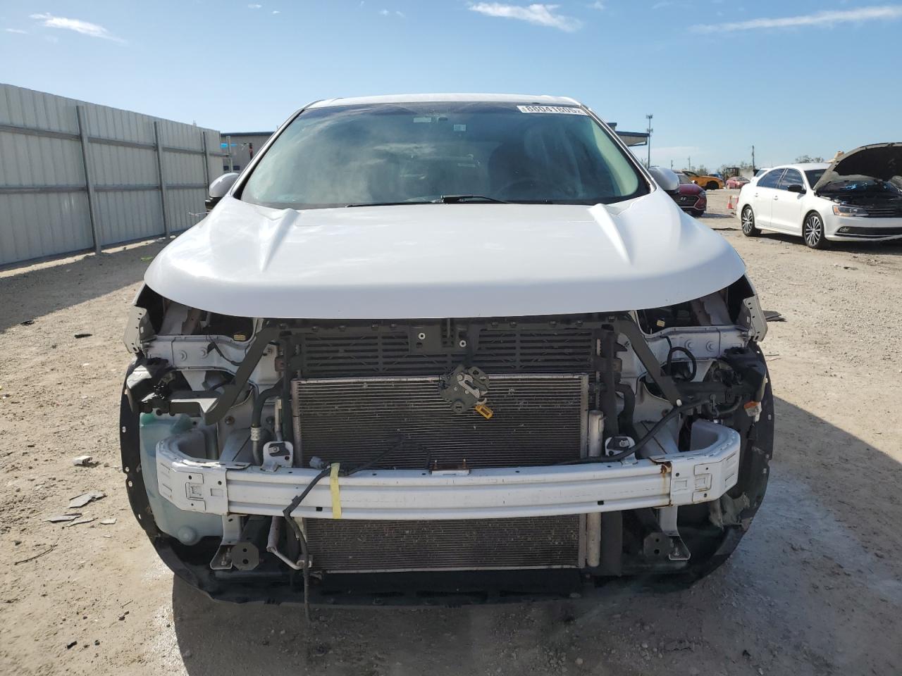 2015 Ford Edge - Image 5