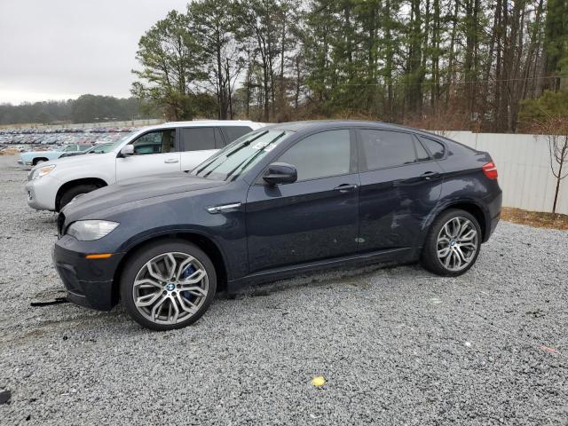 2014 Bmw X6 M