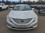 2011 Hyundai Sonata Gls en Venta en Brookhaven, NY - Front End