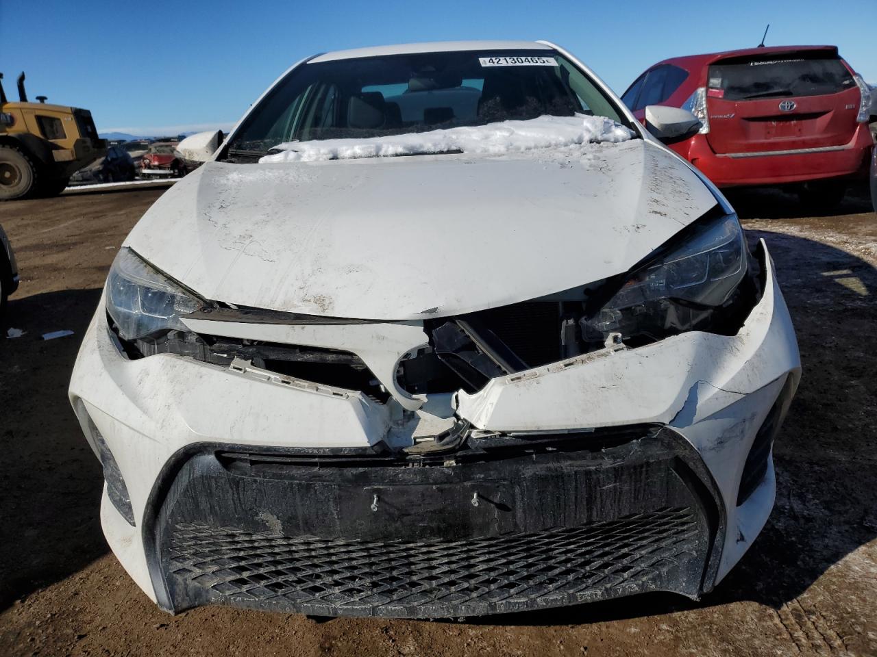 2017 Toyota Corolla - Image 5