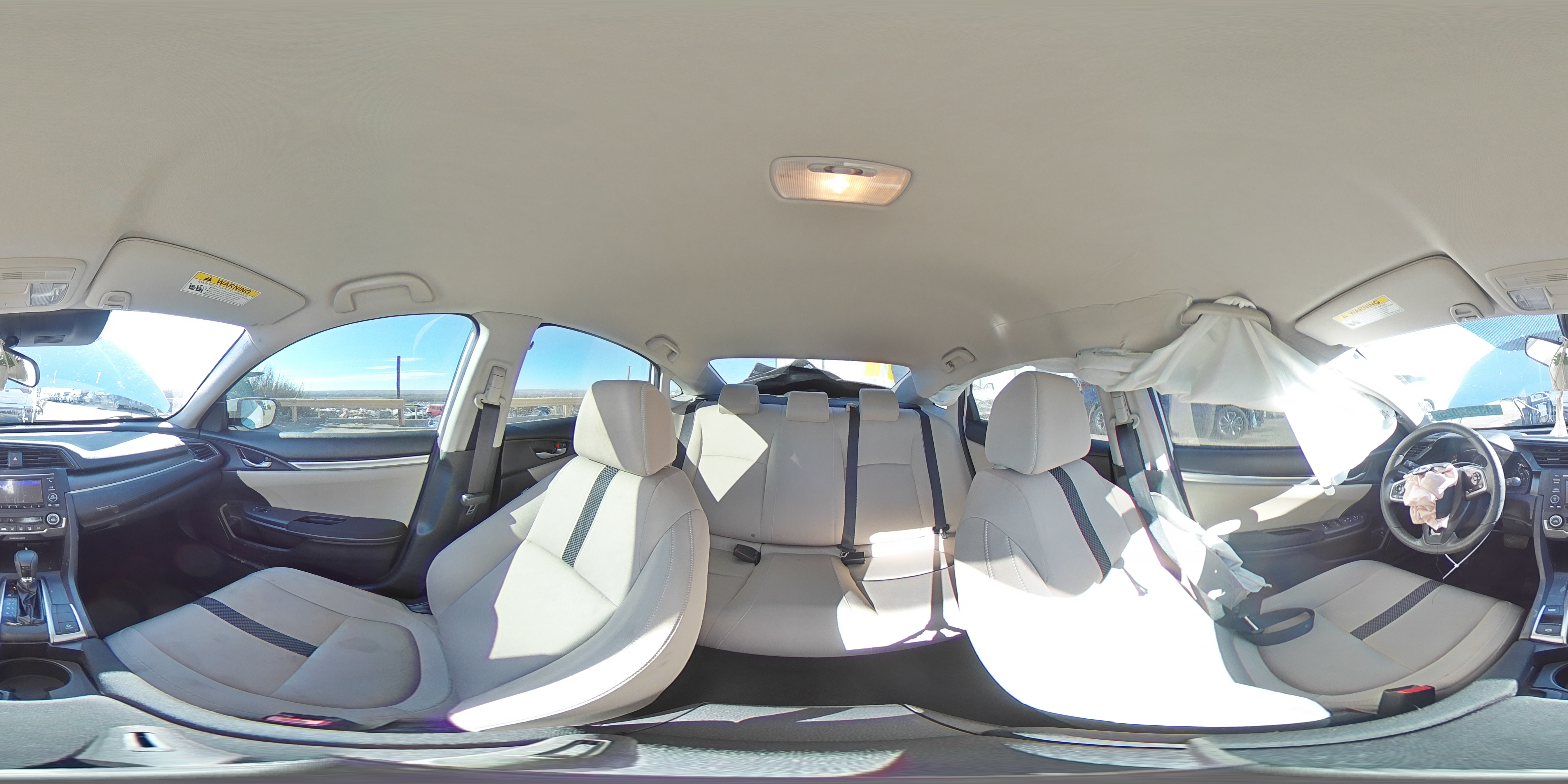 2021 Honda Civic - Image 12