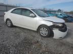 2013 Kia Forte Ex en Venta en Hueytown, AL - Front End