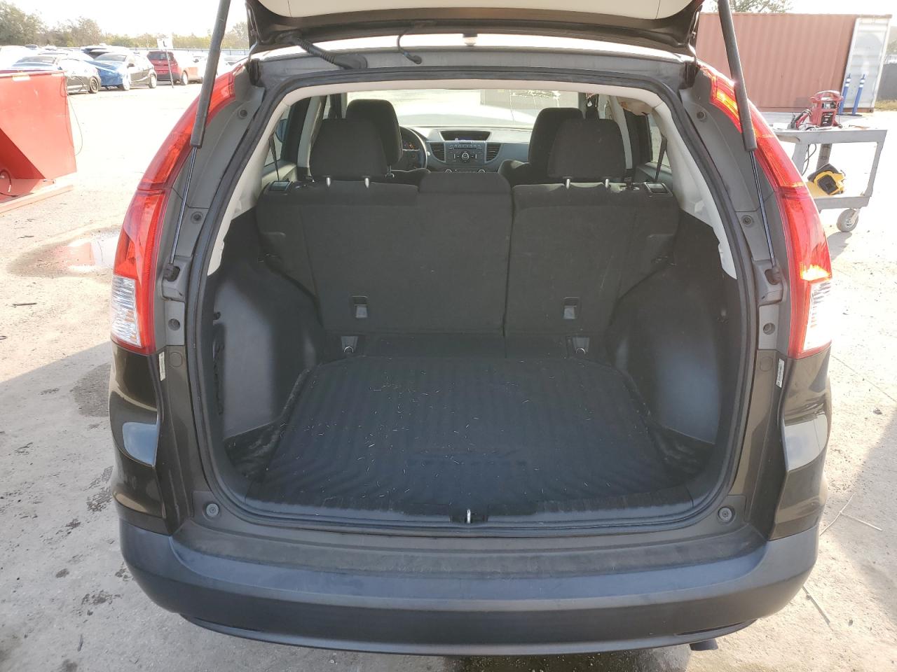 2013 Honda CR-V - Image 6