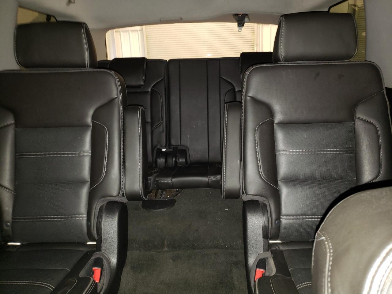 2018 GMC Yukon - Image 10